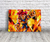 Imagen de Cuadro Dragon Ball Goku · Canvas con Bastidor 60x40 cm