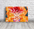 Cuadro Dragon Ball Goku · Canvas con Bastidor 60x40 cm