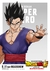 Banner Dragon Ball Super Hero · 120x80 cms en internet