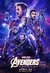 Banner Avengers Endgame · 120x80 cms en internet
