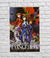 Banner Evangelion · 120x80 cms - comprar online