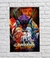 Banner Evangelion · 120x80 cms - tienda online