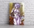 Cuadro Neon Genesis Evangelion · Canvas Con Bastidor 60x40 cm - FanPosters