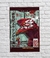 Banner Evangelion · 120x80 cms en internet