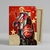 Cuadro Fallout · Canvas Con Bastidor 60x40 cm - comprar online