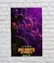 Banner Five Nights At Freddy's · 120x80 cms - comprar online