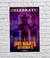 Banner Five Nights At Freddy's · 120x80 cms en internet