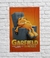Imagen de Banner Garfield · 120x80 cms