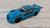 Maqueta Claseslot Esteban Gini Toyota TC N°23 2024 - comprar online