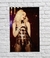 Banner Gwen Stefani · 120x80 cms - comprar online