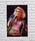 Banner Gwen Stefani · 120x80 cms en internet