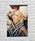 Banner Gwen Stefani · 120x80 cms - FanPosters