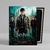 Cuadro Harry Potter · Canvas Con Bastidor 60x40 cm - FanPosters