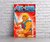 Carteles He Man Masters of the Universe · 30x20 cm - comprar online