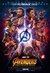 Banner Avengers Infinity War · 120x80 cms en internet