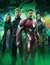 Banner Avengers Infinity War · 120x80 cms - comprar online