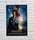 Banner Iron Man · 120x80 cms - comprar online