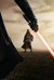 Banner Obi Wan Kenobi · Star Wars · 120x80 cms en internet