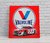 Cartel Kyle Larson NASCAR · 30x30 cm - comprar online