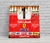 Cartel Niki Lauda Formula 1 · 30x30 cm - comprar online