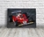 Cartel Niki Lauda F1 · 45x30 cm