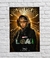 Banner Loki · 120x80 cms
