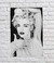Imagen de Banner Madonna · 120x80 cms