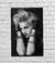 Banner Madonna · 120x80 cms - comprar online