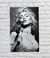 Banner Madonna · 120x80 cms en internet