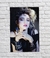 Banner Madonna · 120x80 cms - comprar online