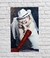 Banner Madonna · 120x80 cms - tienda online