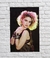 Banner Madonna · 120x80 cms - FanPosters