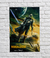 Banner The Mandalorian · Star Wars · 120x80 cms en internet