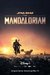 Banner The Mandalorian · Star Wars · 120x80 cms en internet