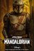 Banner The Mandalorian · Star Wars · 120x80 cms - tienda online