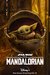 Imagen de Banner The Mandalorian · Star Wars · 120x80 cms