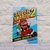 Carteles Mario Bros · Combo Gamer 4 Unidades 30x20 cm - tienda online