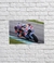 Banner Marc Marquez MotoGP · 120x80 cms