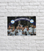 Banner Lionel Messi Finalissima · 120x80 cm - comprar online