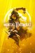 Banner Mortal Kombat 11 · 120x80 cms en internet