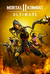 Banner Mortal Kombat 11 · 120x80 cms - tienda online