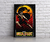 Cartel Mortal Kombat · 45x30 cm - FanPosters