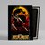 Cuadro Mortal Kombat · Canvas Con Bastidor 60x40 cm - FanPosters