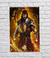 Banner Mortal Kombat 11 · 120x80 cms