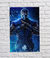 Banner Mortal Kombat 11 · 120x80 cms - comprar online