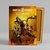 Cuadro Mortal Kombat 11 · Canvas Con Bastidor 60x40 cm - tienda online