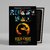 Cuadros Mortal Kombat · Combo 3 Canvas 45x30 cm #01 - comprar online