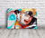 Cuadro Naruto · Canvas con Bastidor 60x40 cm en internet