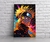 Cuadro Naruto · Canvas con Bastidor 60x40 cm