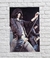 Banner Ramones · 120x80 cms